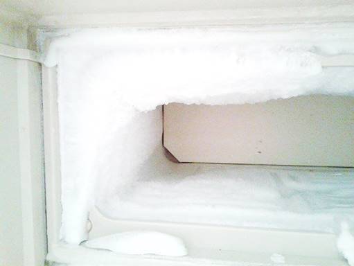 Επισκευή ψυγείου