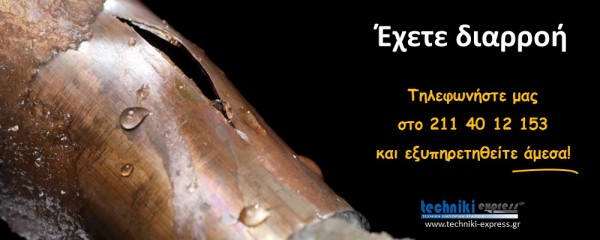διαρροή 
